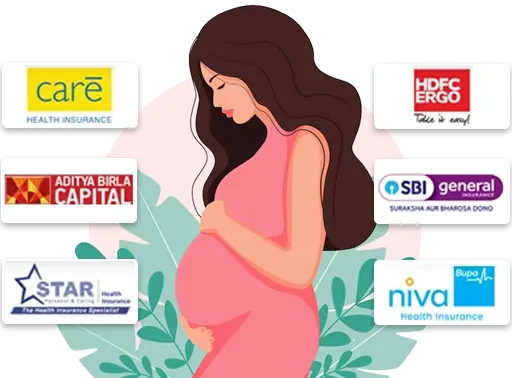 Benefits of Maternity Insurance for Pregnant Women – HDFC Life