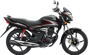 Honda Bikes Models Names List