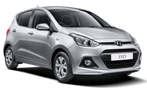 Hyundai Grand i10