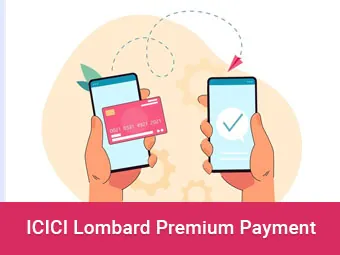 ICICI Lombard Health Insurance Claim Status