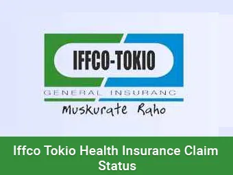 Iffco Tokio Health Insurance Claim Status