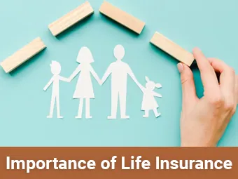 Importance of Life Insurance