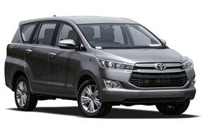 Innova Crysta Car Insurance