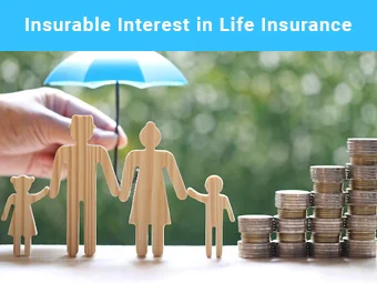 Insurable Interest In Life Insurance