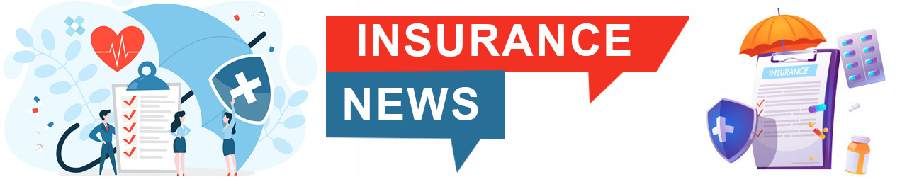 insurance News Banner