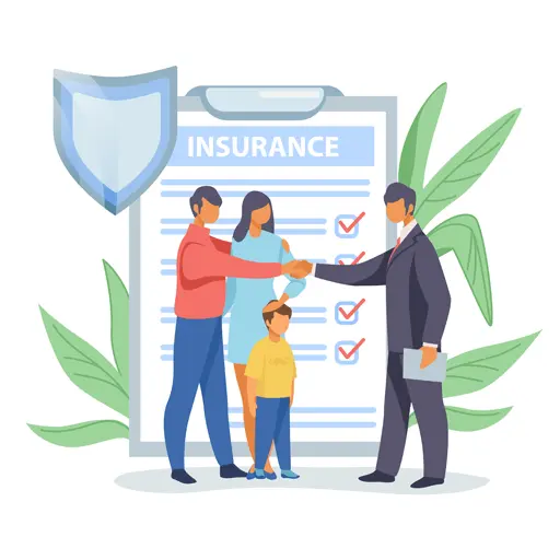 Basics of Family Term Insurance