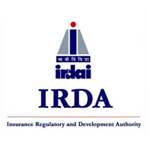 IRDA