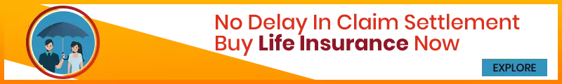 Life Insurance Banner