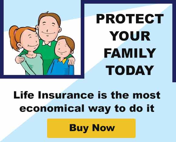 अभी खरीदें Life Insurance