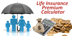 Life Insurance Premium Chart
