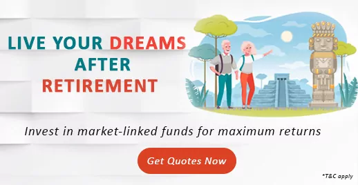 Live your Dream after retirement