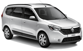 Renault Lodgy