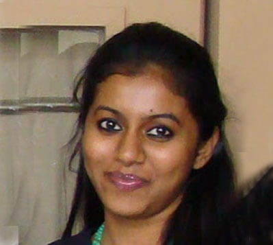 Maheshwari Vasan