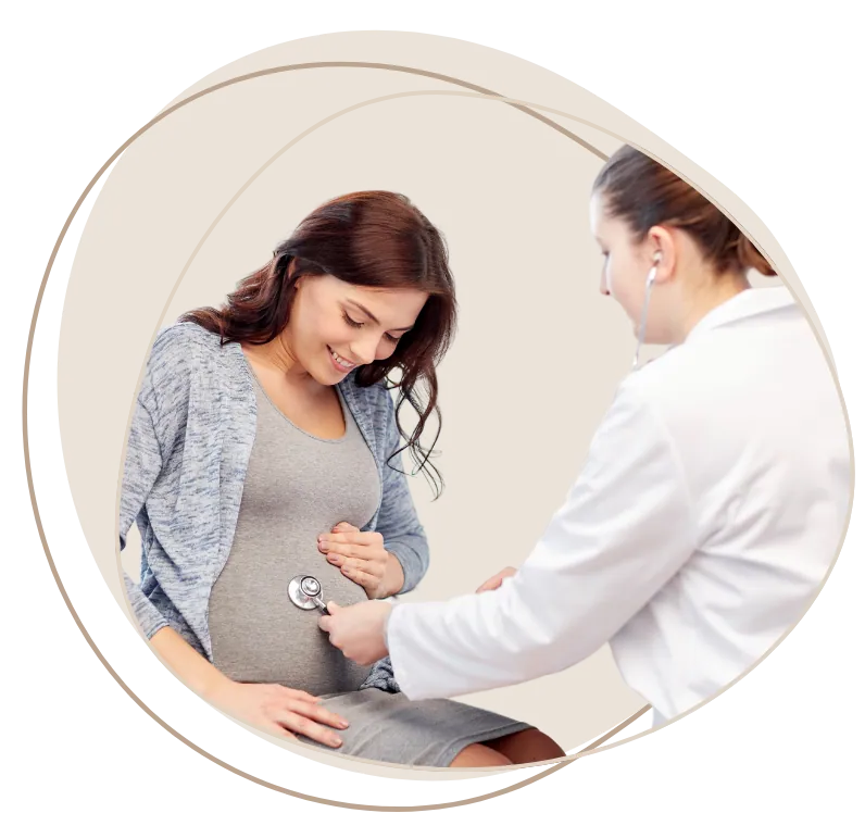 Health insurance for Maternity