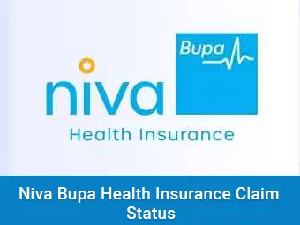 Niva Bupa Health Insurance Claim Status
