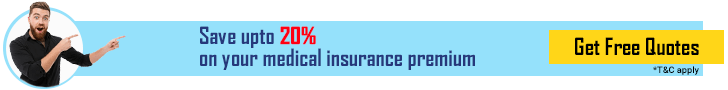 Check Health Insurance Premium