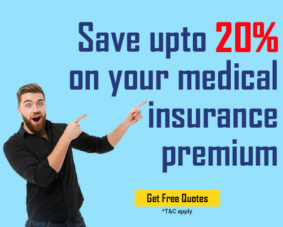 Check Health Insurance Premium