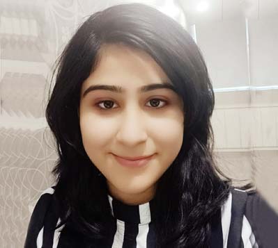 Megha Anand
