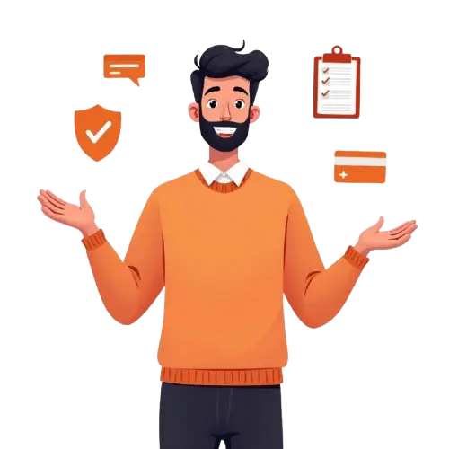 Steps to buy Car Insurance