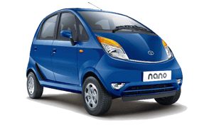 Price List Nano Car Price In India 2019