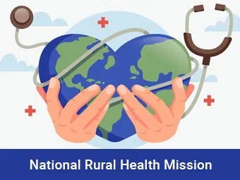 National Rural Health Mission