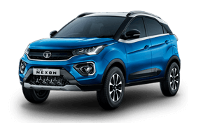 Tata Nexon