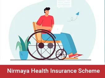 Nirmaya Health Insurance Scheme