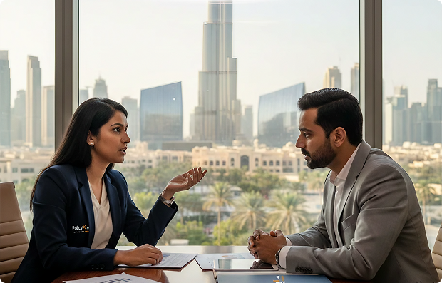Consultation