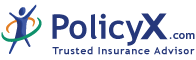 PolicyX Logo