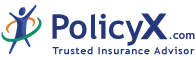 PolicyX Logo