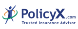 PolicyX Logo