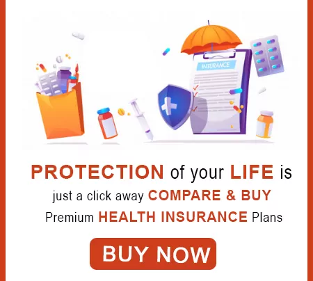 Buy Helath Insurance