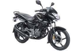 pulsar 135 old