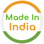 100% Indian Ownership