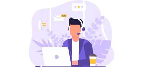 Claim Support