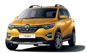 Renault Triber