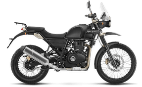 royal enfield himalayan front mudguard price