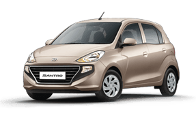 Hyundai Santro