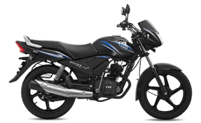 tvs star plus bike price