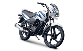 tvs star city sport bike