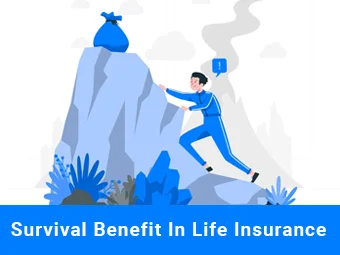 Survival Benefit In Life Insurance