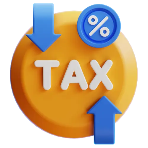 Tax