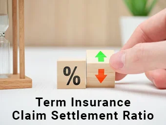 Term Insurance Claim Settlement Ratio