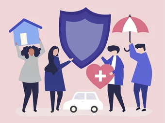 टर्म इंश्योरेंस: परिभाषा, प्रकार, विशेषताएं, लाभ