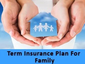 Family Term Insurance