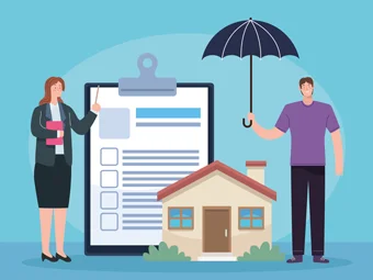 टर्म इंश्योरेंस के साथ अपने होम लोन को सुरक्षित करें