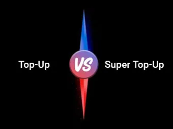 Top-Up VS. Super Top-Up