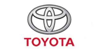 Toyota India
