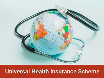 Universal Health Insurance Scheme