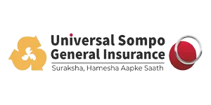 Universal Sompo Health Insurance